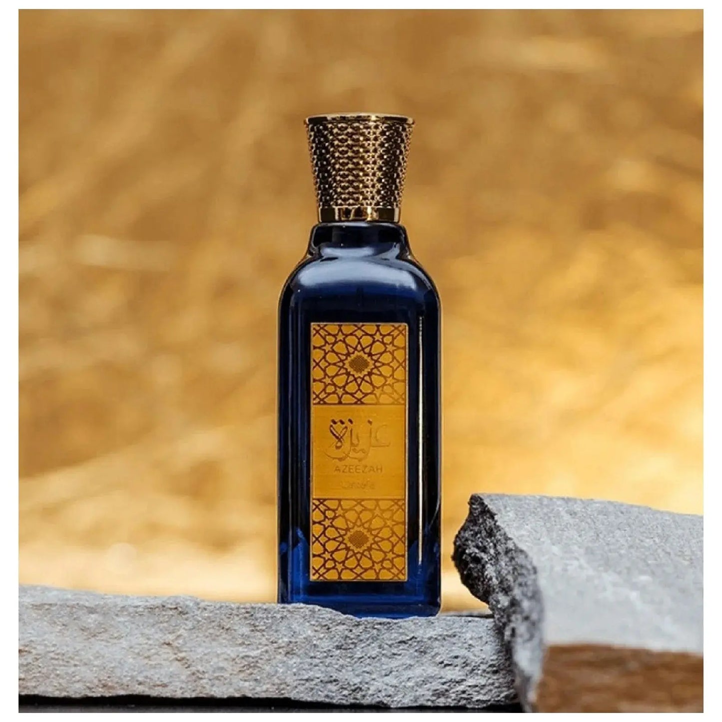 Azeezah Eau de Parfum 100ml by Lattafa lattafauk