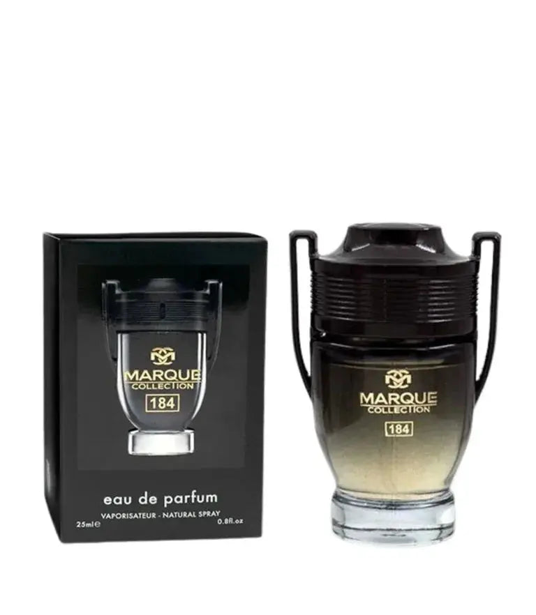 Marque Collection No. 184 Eau de Parfum Spray 25ml Tufayel