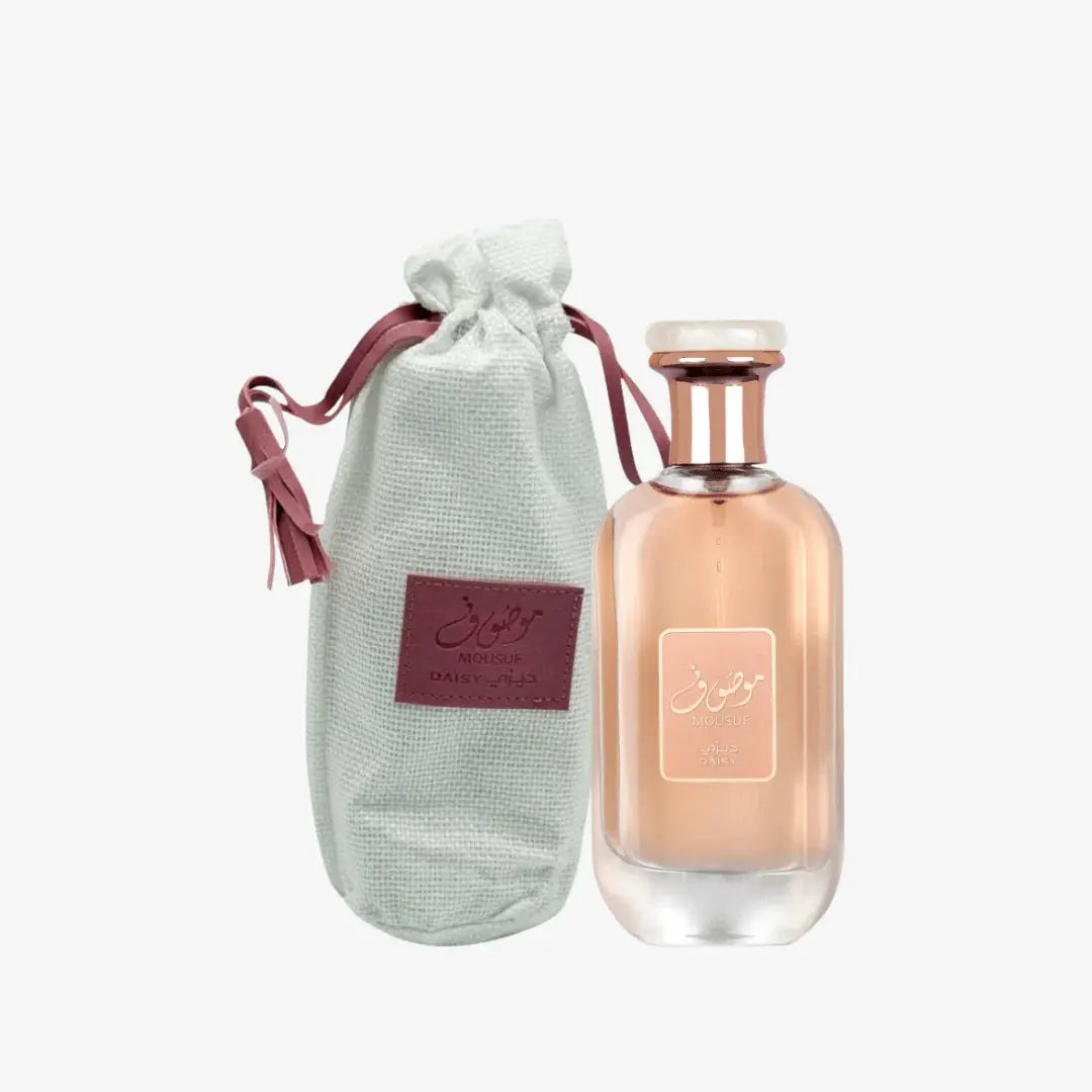 Mousuf Daisy Eau de Parfum 100ml lattafauk