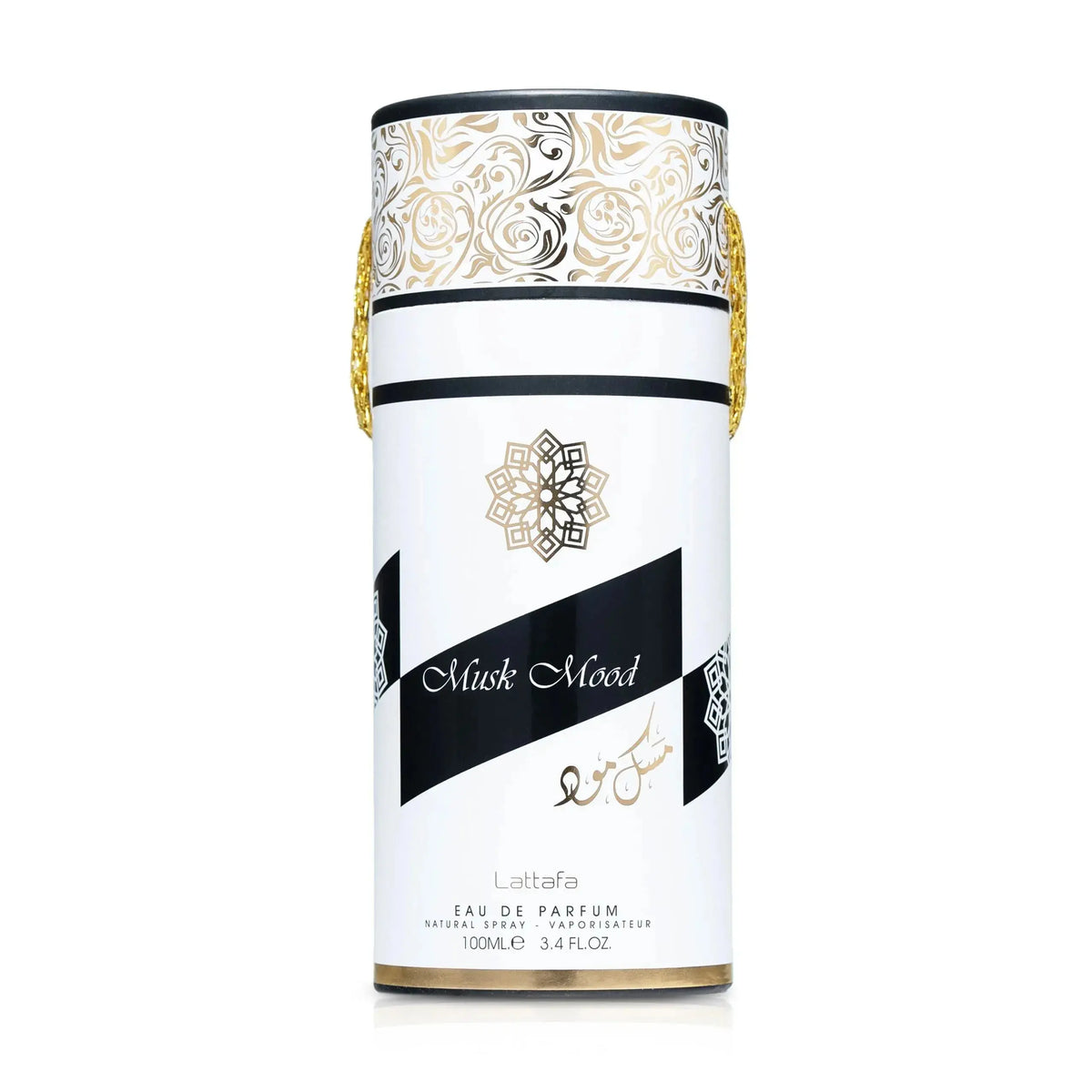 Lattafa Musk Mood Adams Perfumes