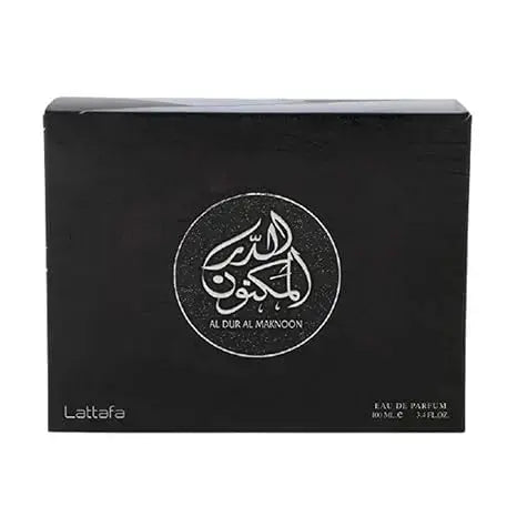 Lattafa Al Dur Al Maknoon Adams Perfumes