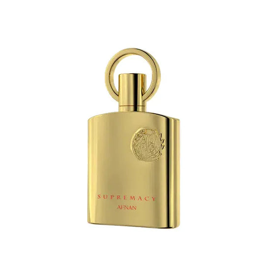 Afnan Supremacy Gold Adams Perfumes