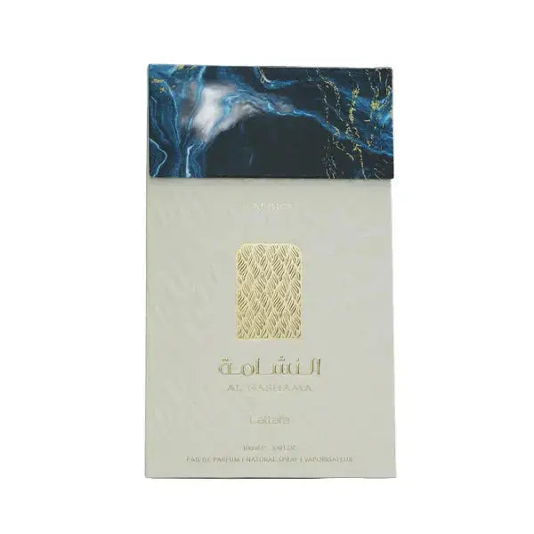 Lattafa Al Nashama Caprice Adams Perfumes