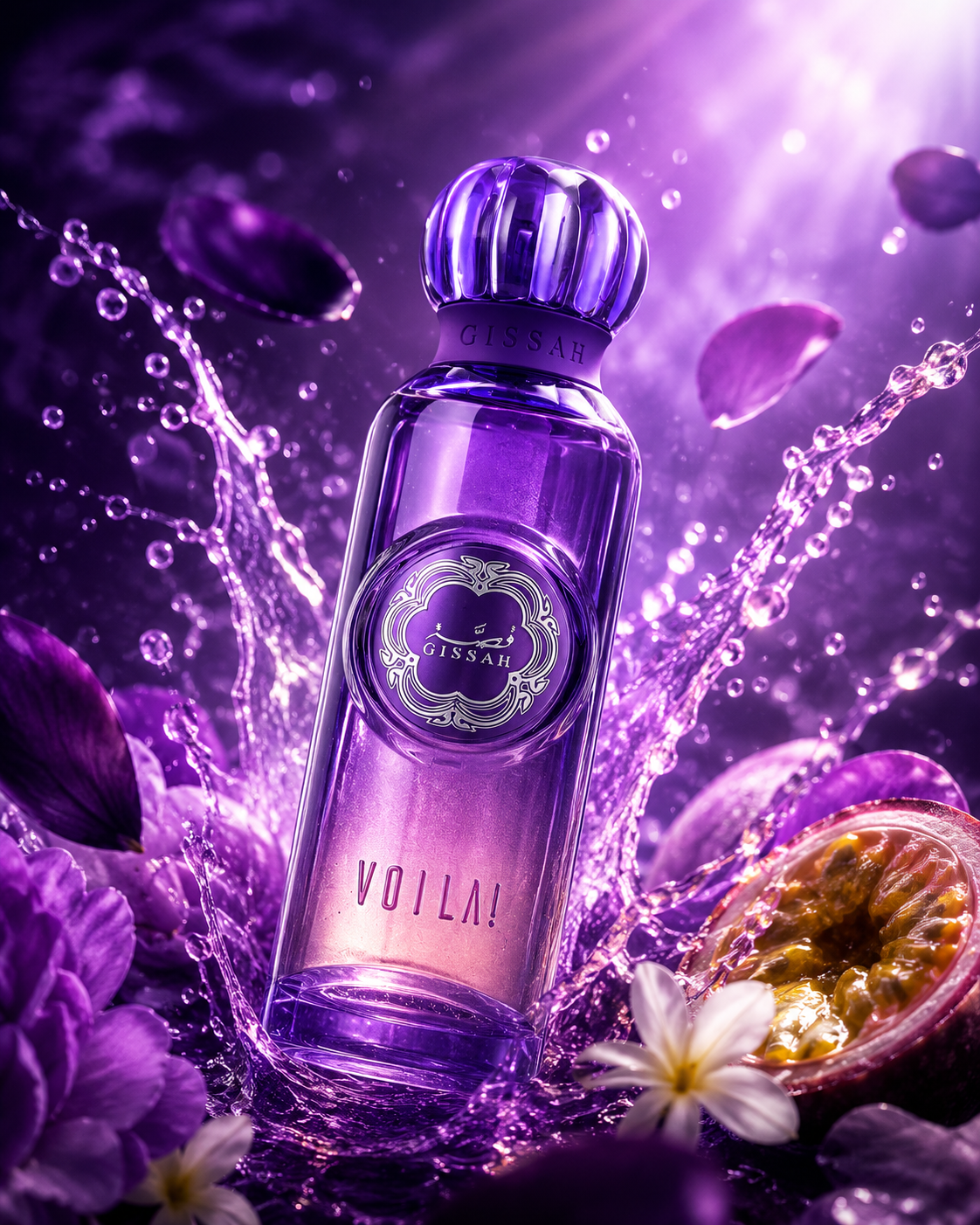 Gissah Voilà 200ml
