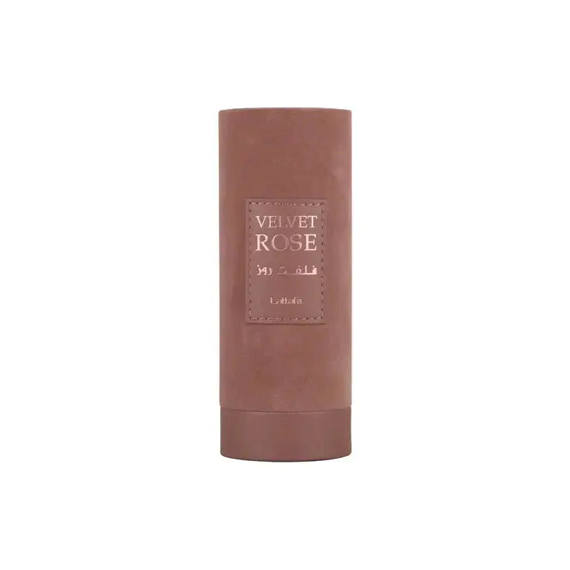 Lattafa Velvet Rose Adams Perfumes