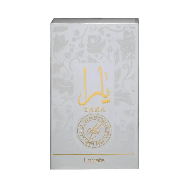 Lattafa Yara Moi Adams Perfumes