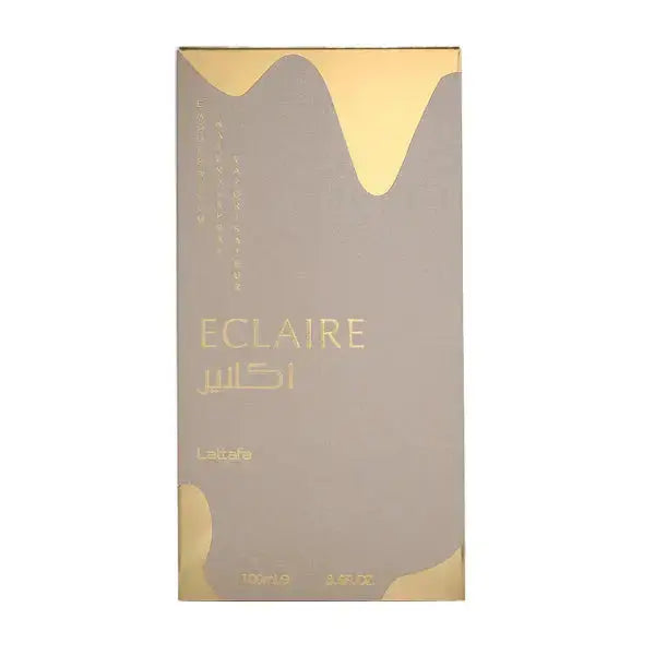 Lattafa Eclair Adams Perfumes