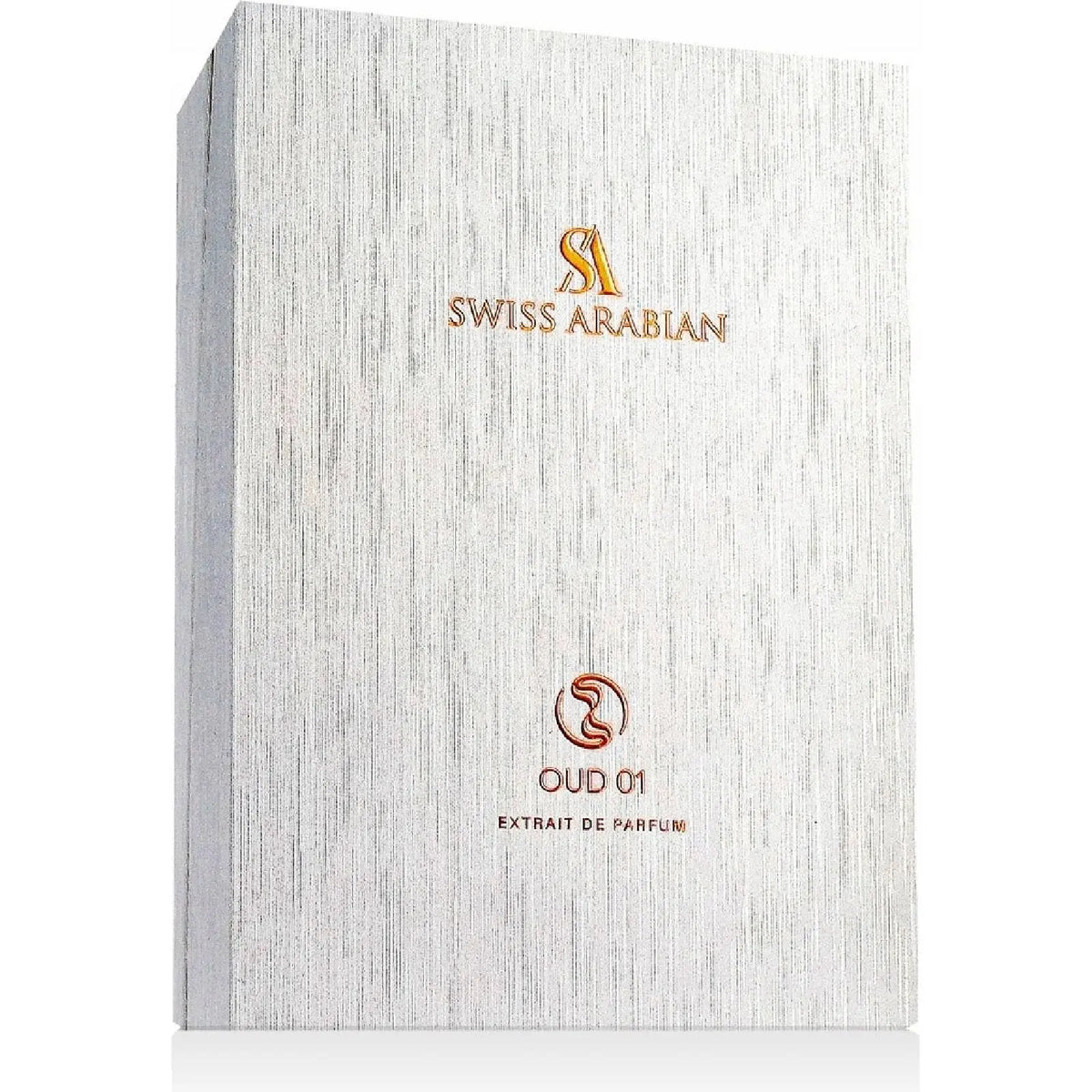 Swiss Arabian Oud 01 Adams Perfumes