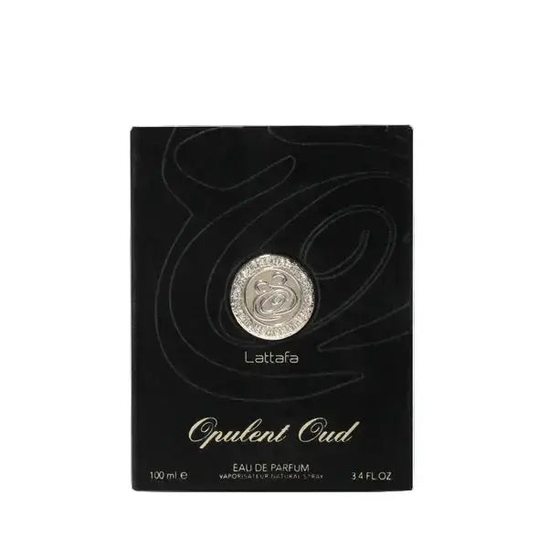 Lattafa Opulent Oud Adams Perfumes