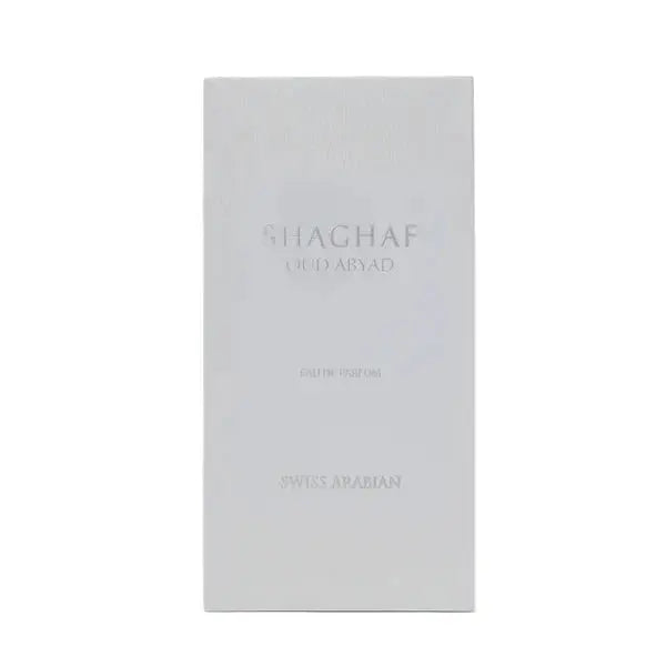 Swiss Arabian Shaghaf Oud Abyad - Tufayel
