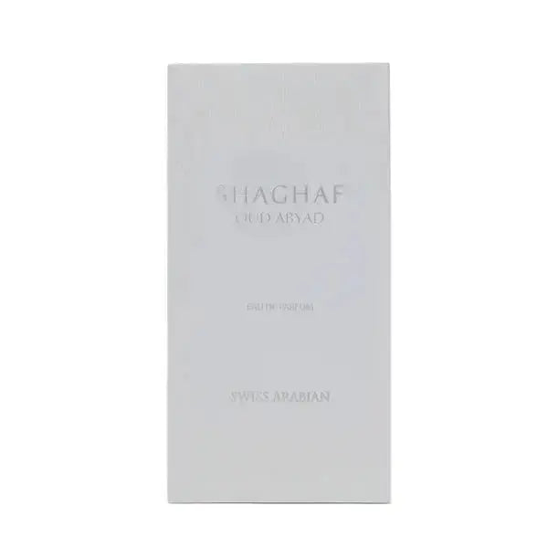 Swiss Arabian Shaghaf Oud Abyad - Tufayel