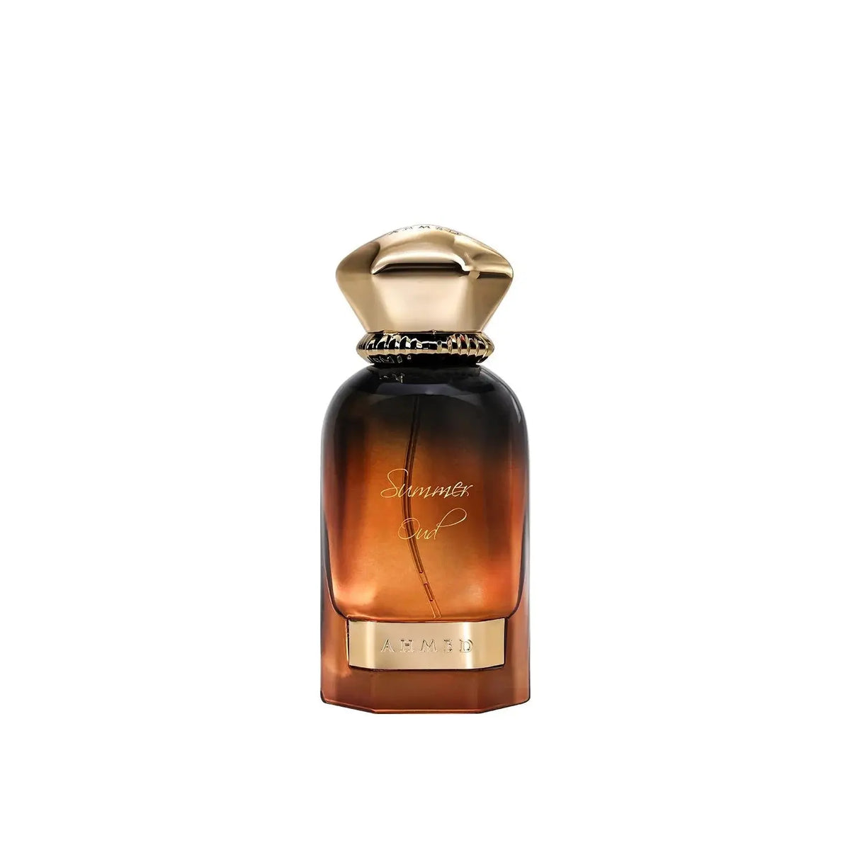 Summer Oud Eau de Parfum 60ml – Fresh, Light & Modern Oud by Arabian Oud lattafauk
