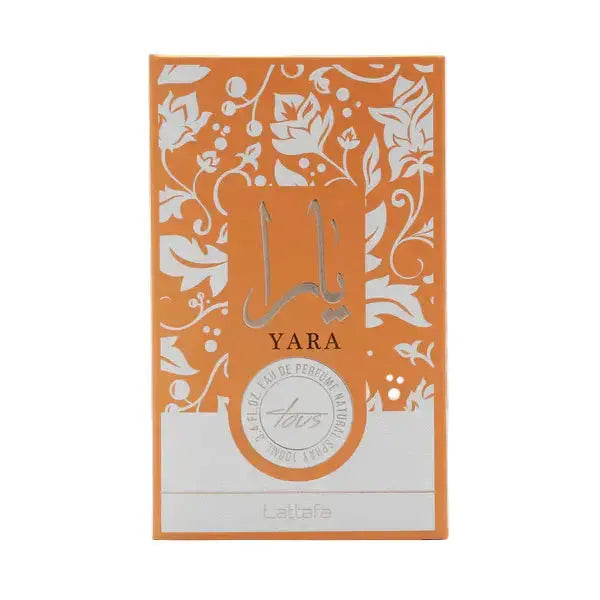 Lattafa Yara Tous Adams Perfumes