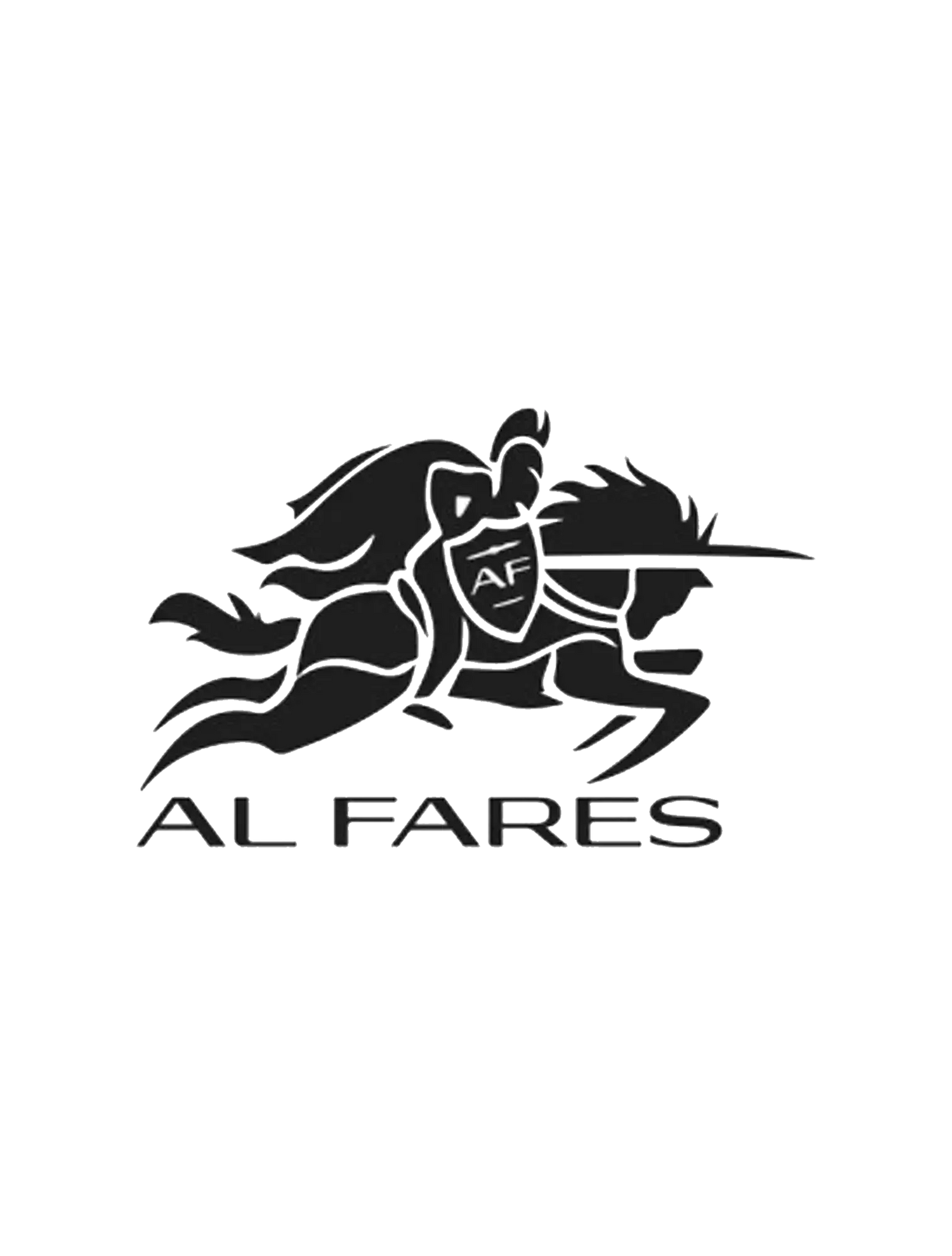 Al Fares - Tufayel Perfumes