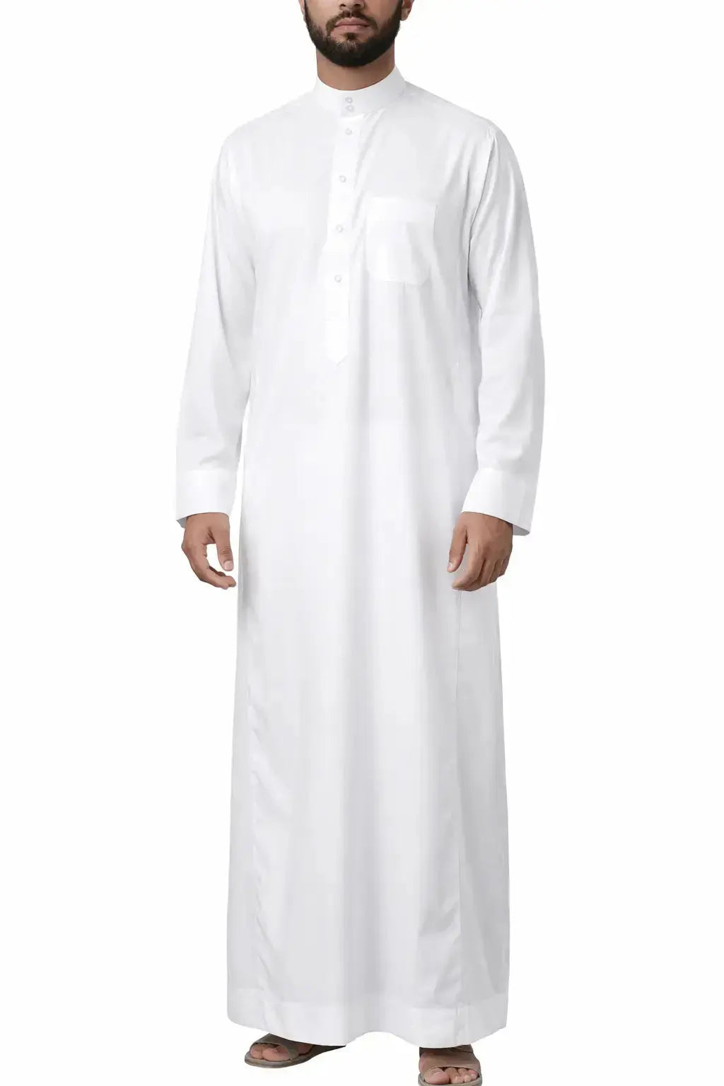 Thobes / Jubbah - Tufayel