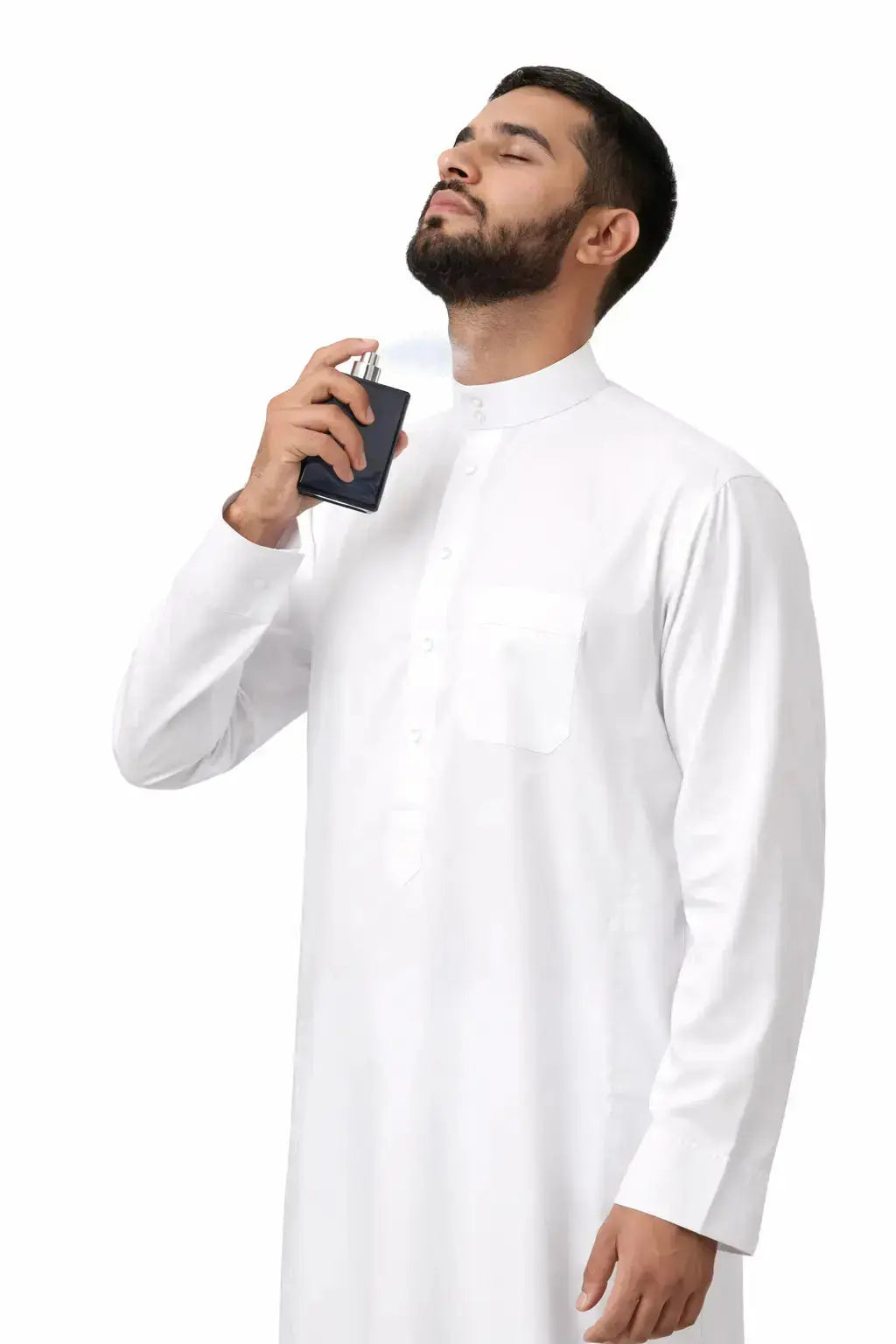 Men's Perfume - Tufayel Perfumes