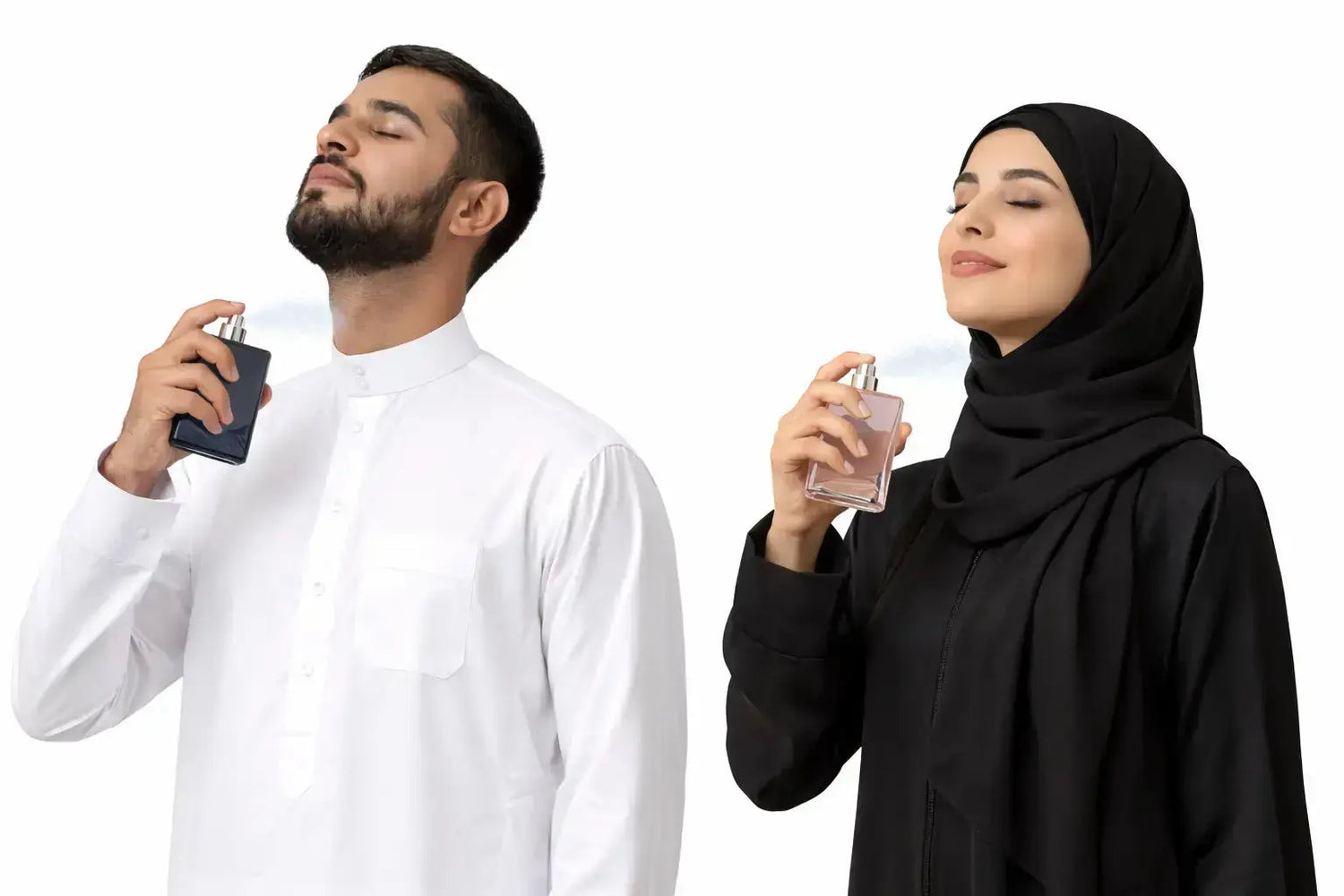 Unisex Perfume - Tufayel Perfumes