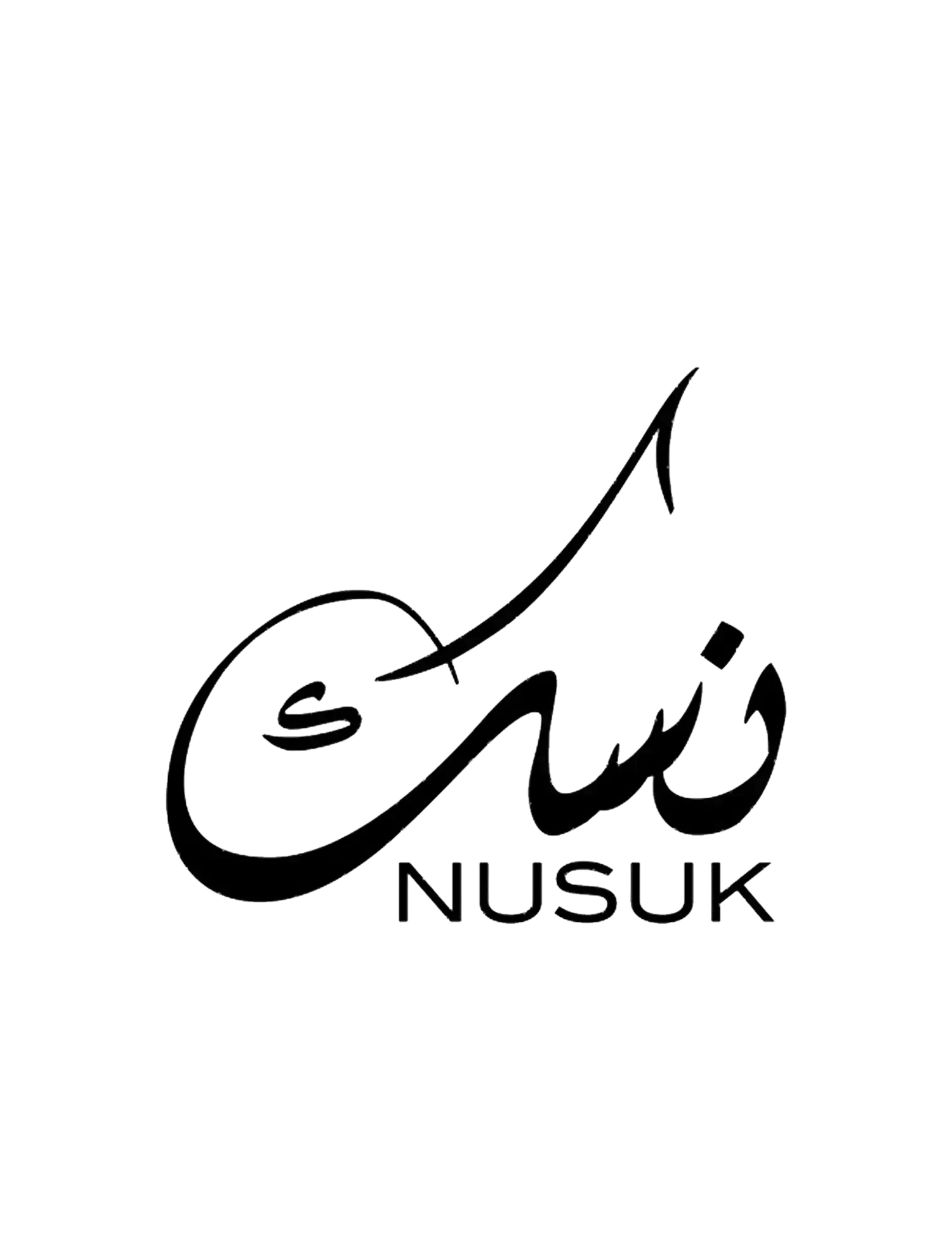 Nusuk - Tufayel Perfumes