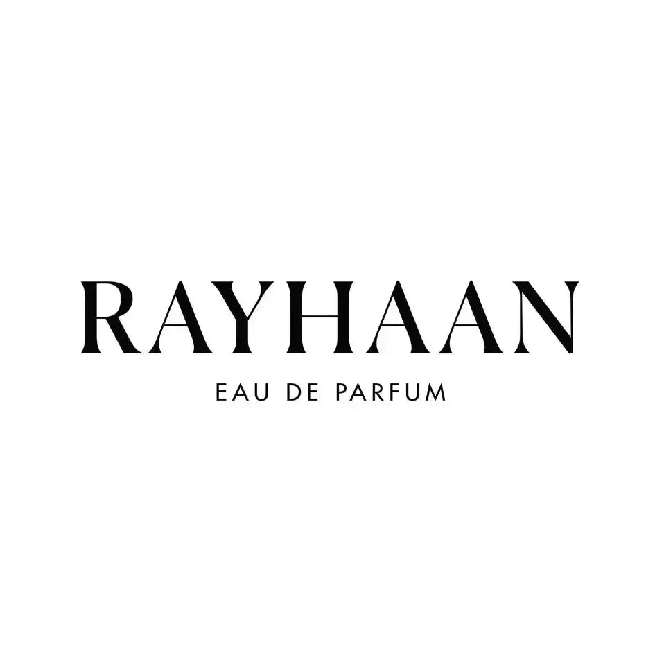 Rayhaan - Tufayel Perfumes