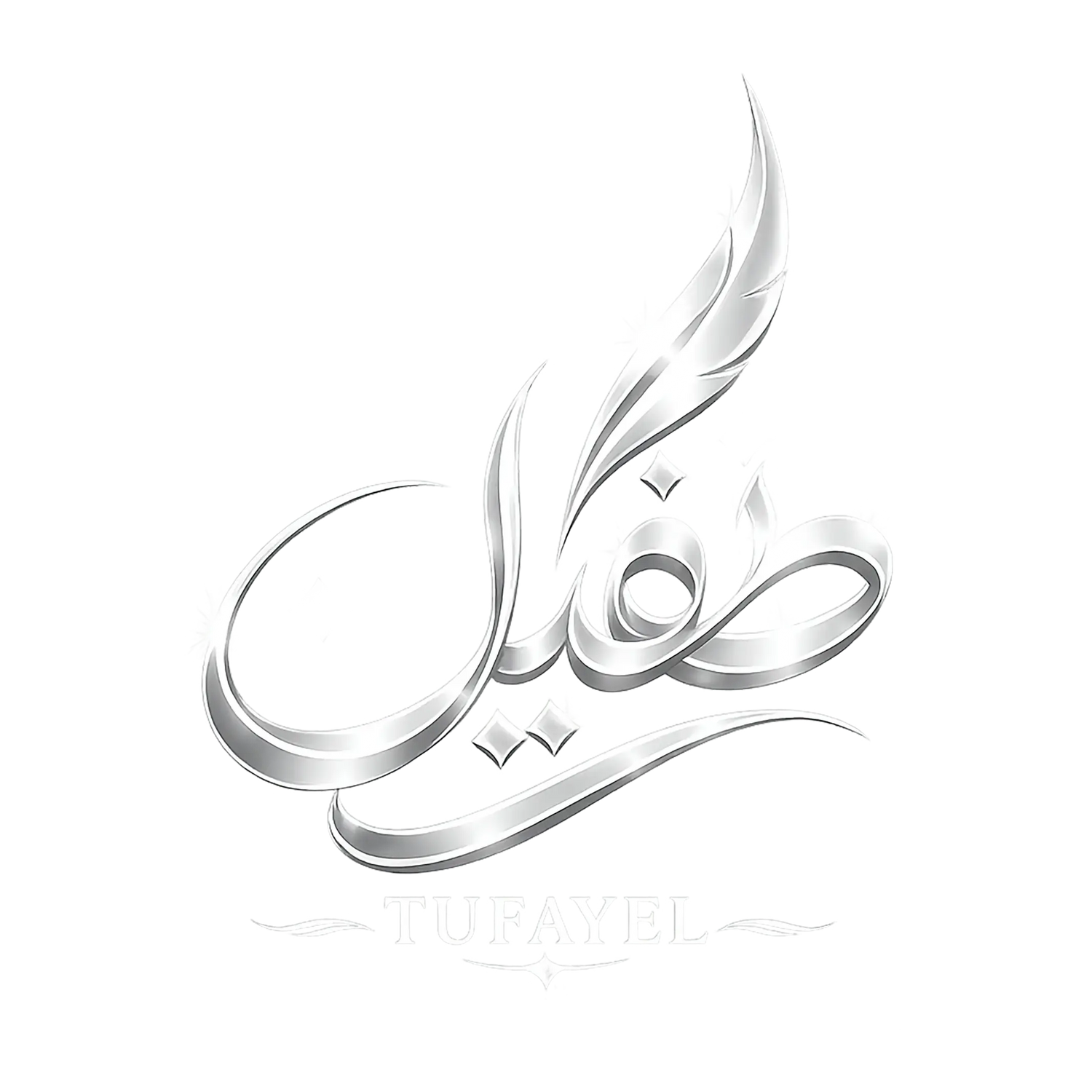 Home Tufayel Perfumes - Tufayel Perfumes