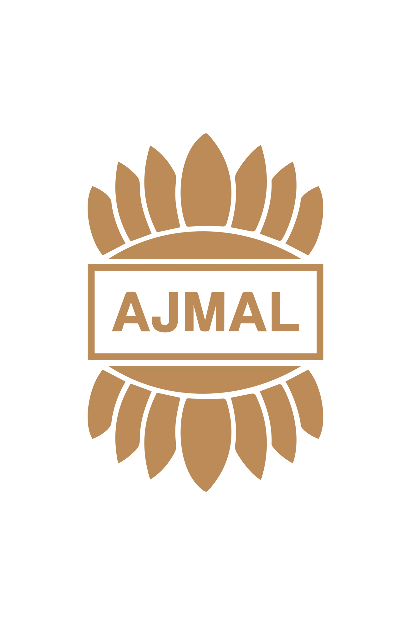 Ajmal - Tufayel Perfumes