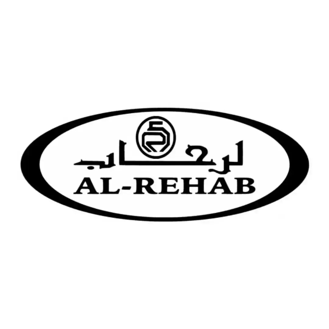 Al Rehab - Tufayel Perfumes