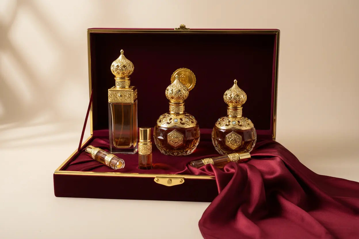 Perfume Sets