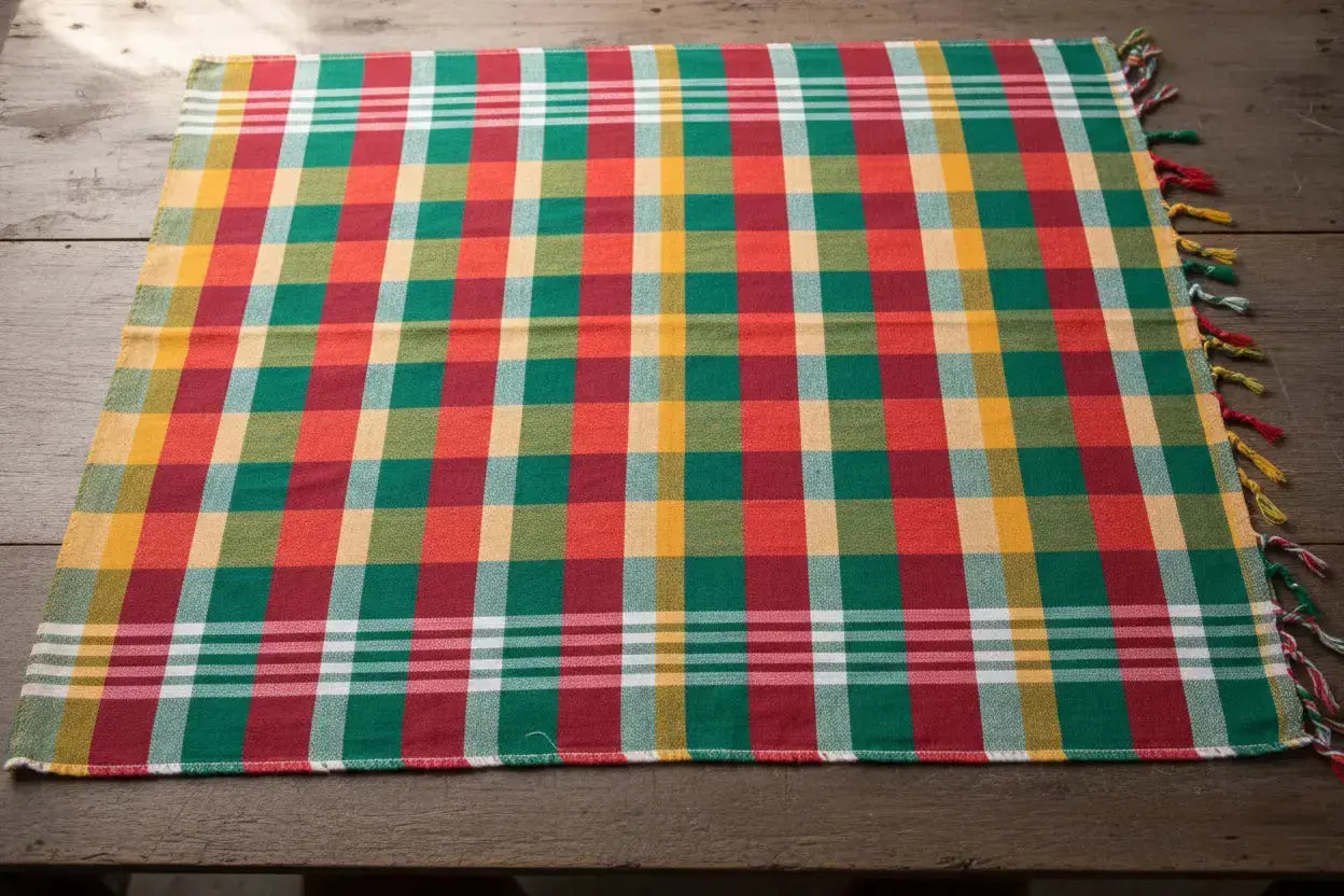 Towels - Tufayel