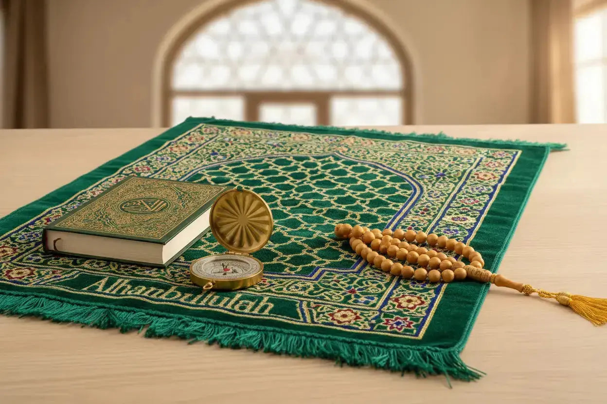 Prayer Sets - Tufayel Perfumes