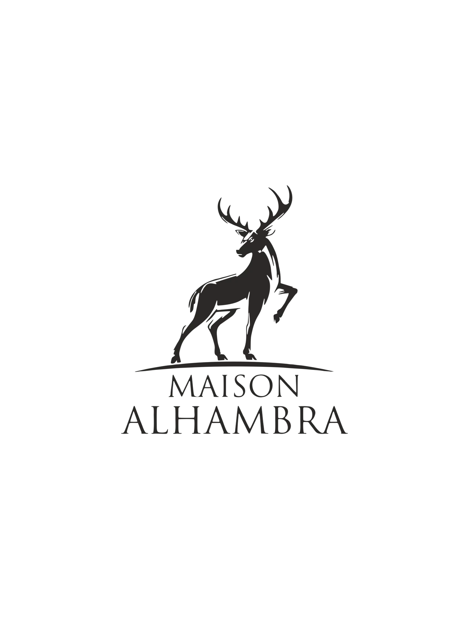 Maison AL Hambra - Tufayel Perfumes