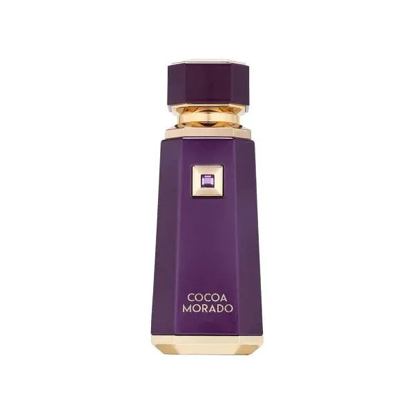 French Avenue Cocoa Morado Adams Perfumes