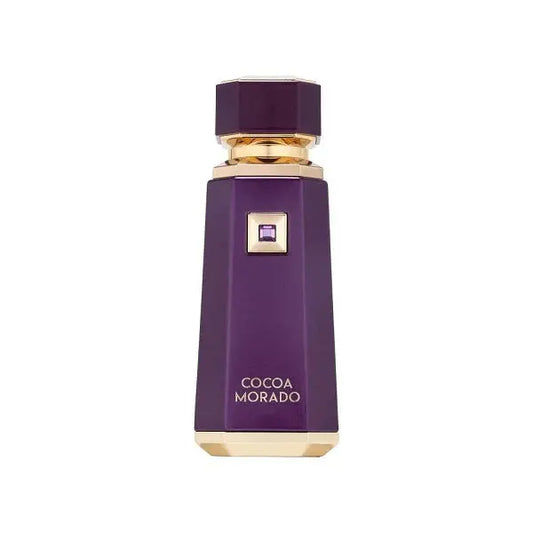 French Avenue Cocoa Morado Adams Perfumes