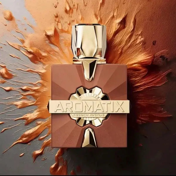 French Avenue Royal Taboo Adams Perfumes