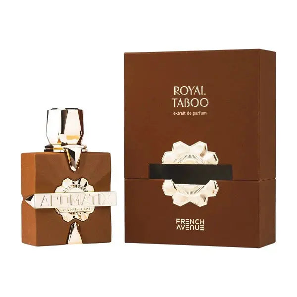 French Avenue Royal Taboo Adams Perfumes