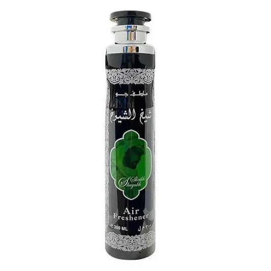 Sheikh Al Shuyukh Air Freshener 300ml UK | Royal Oud Tufayel