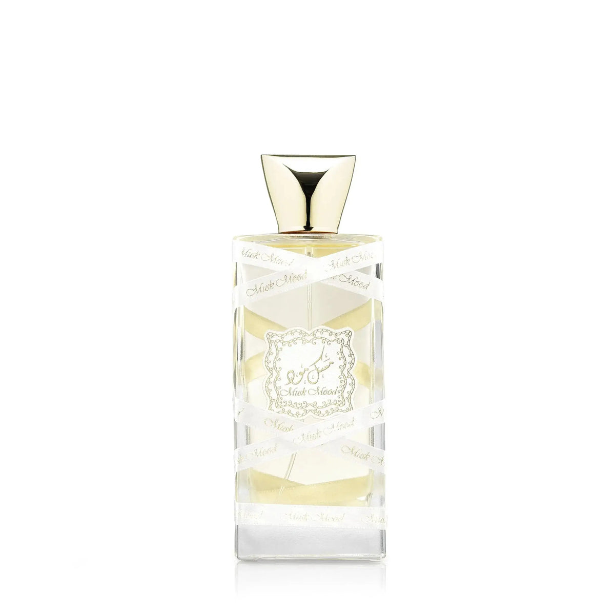 Lattafa Musk Mood Adams Perfumes