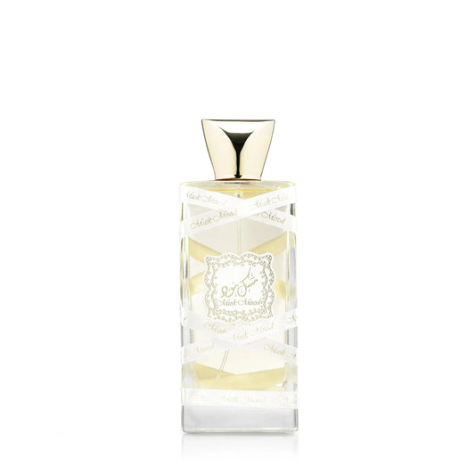 Lattafa Musk Mood Adams Perfumes