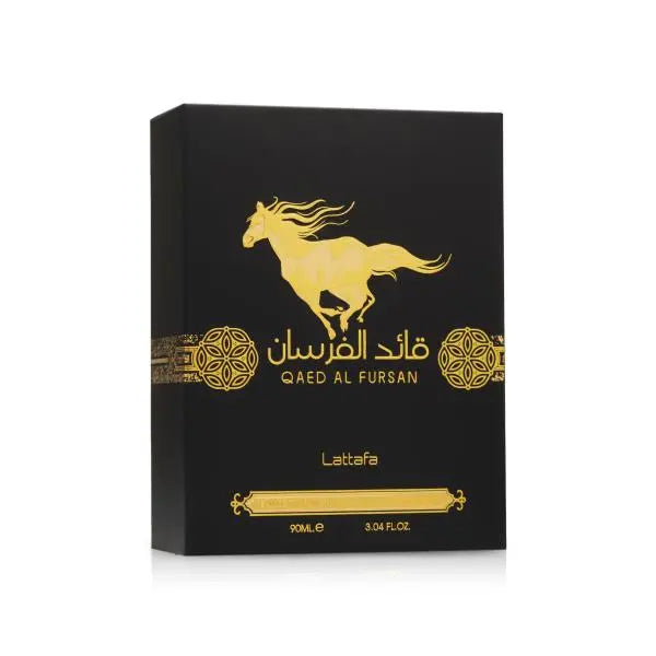 Lattafa Qaed Al Fursan Adams Perfumes