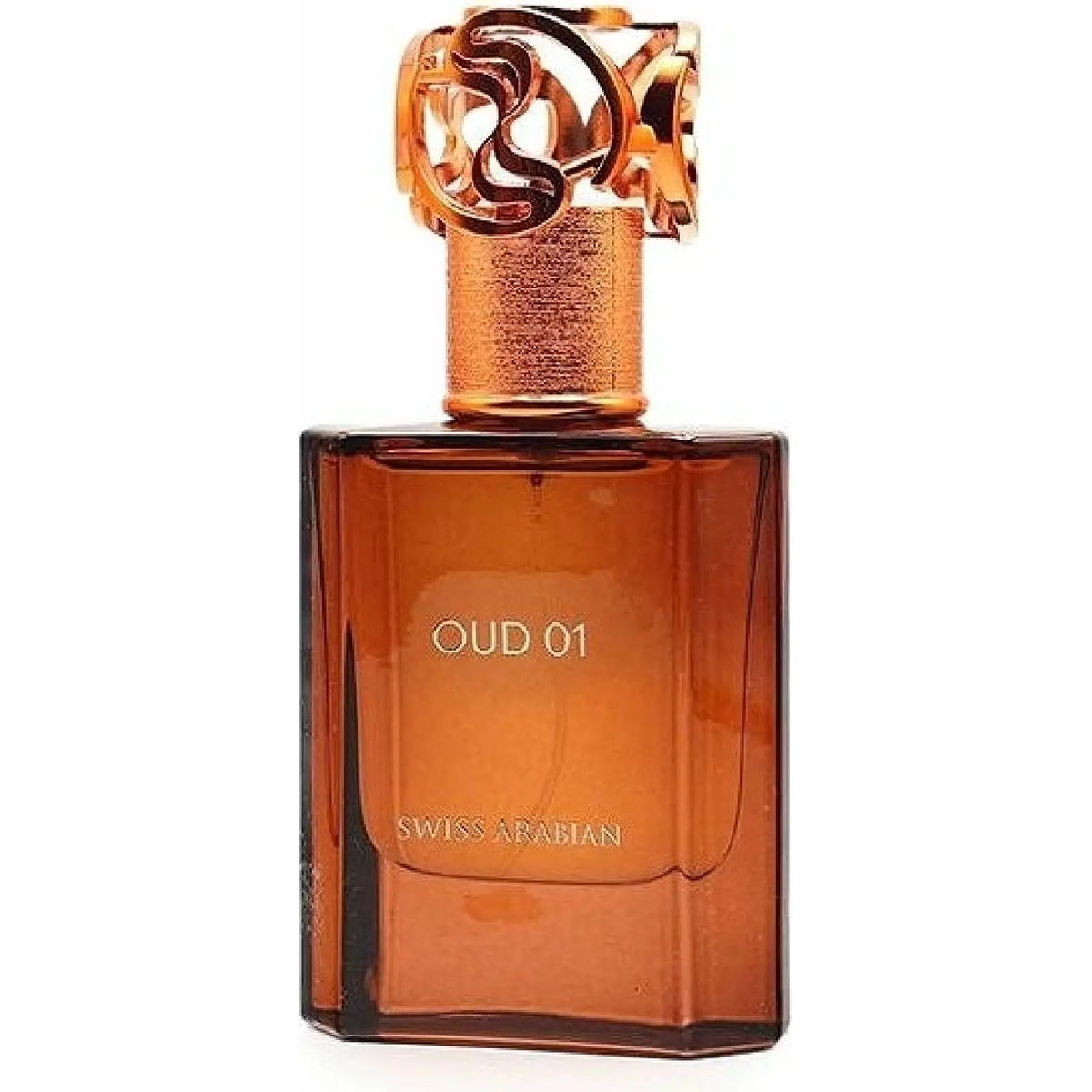 Swiss Arabian Oud 01 Adams Perfumes
