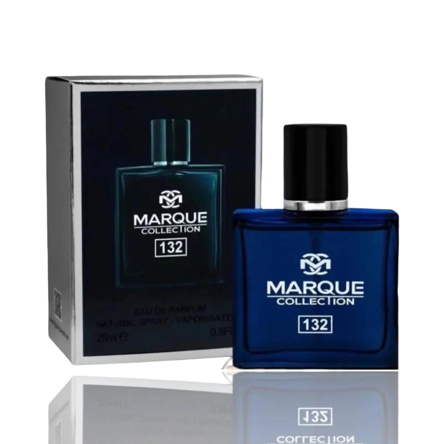 Marque Collection No. 132 Eau de Parfum Spray 25ml Tufayel