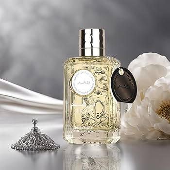 Dirham New 100ml Arabian Perfume UK | Fresh & Clean Scent lattafauk