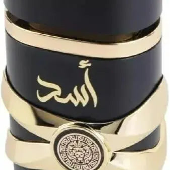 Asad Eau de Parfum 100ml Lattafa spicy black pepper, rich coffee lattafauk