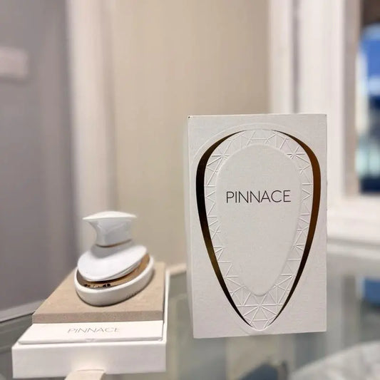 French Avenue Pinnace 100ml Eau De Parfum - Fresh & Depth Fragrance with Orange Grapefruit Mint Blackcurrant Ambroxan Musk lattafauk