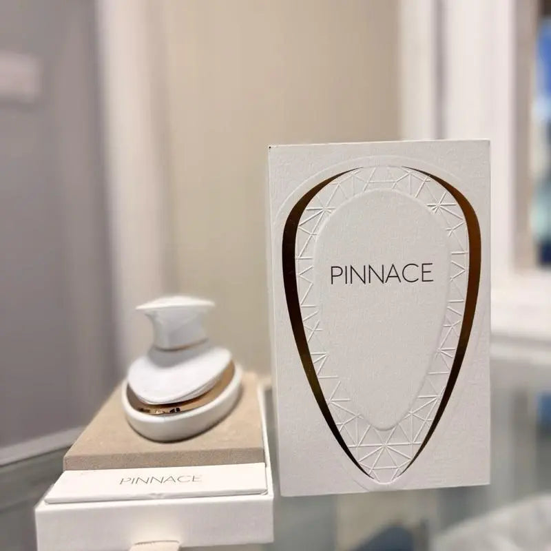 French Avenue Pinnace 100ml Eau De Parfum - Fresh & Depth Fragrance with Orange Grapefruit Mint Blackcurrant Ambroxan Musk lattafauk