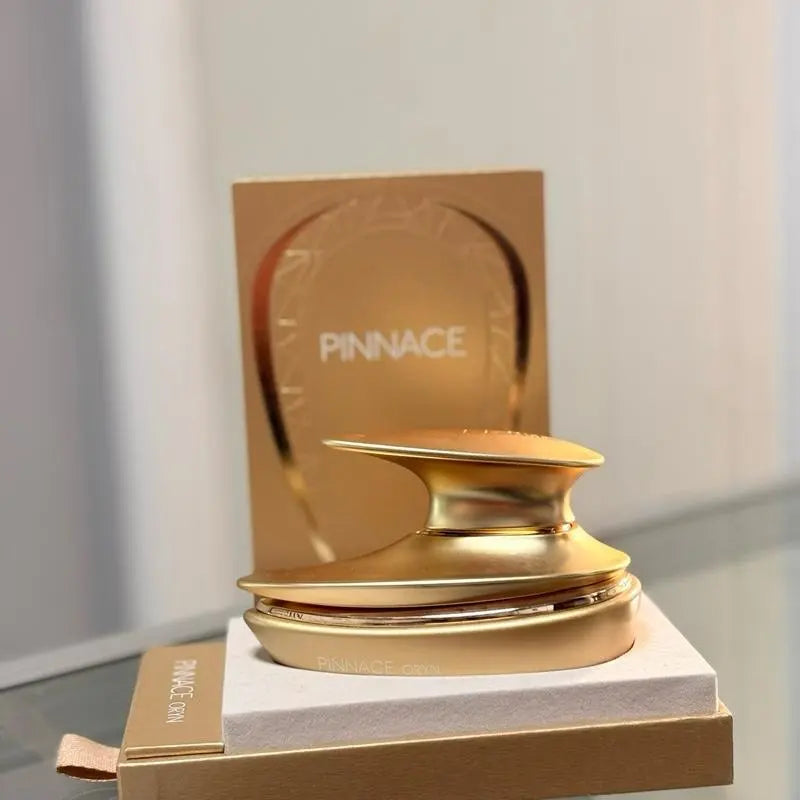 French Avenue Pinnace Oryn Eau De Parfum 100ml EDP Perfume with Bergamot Orange Mandarin & Ginger Notes for Everyday Wear lattafauk