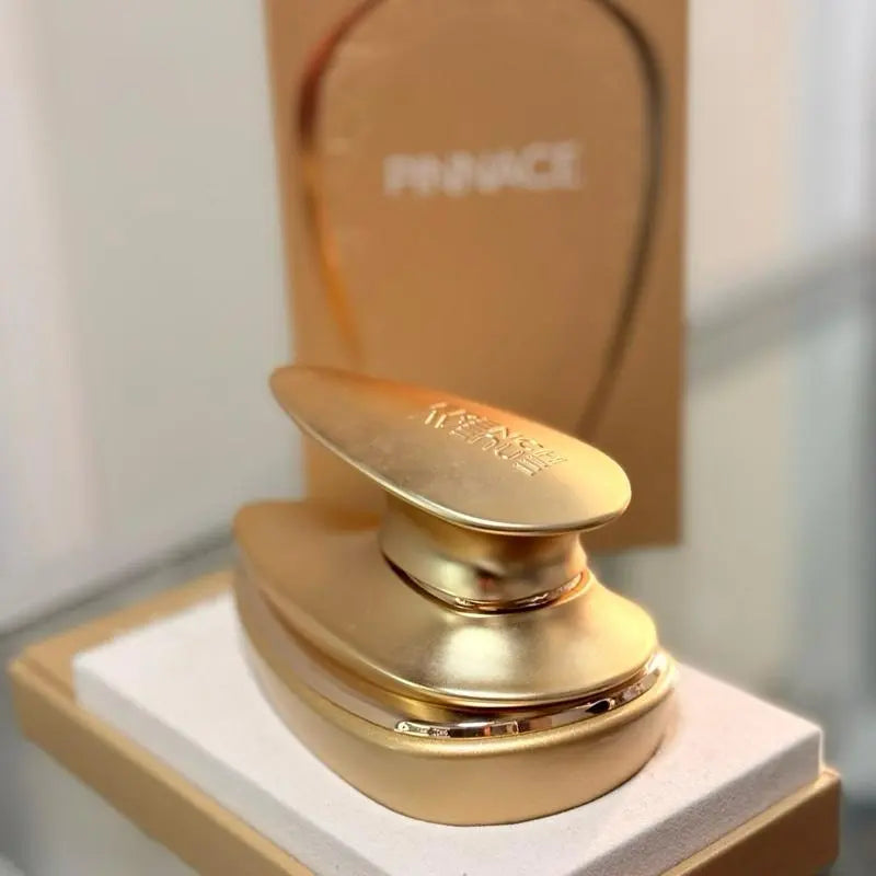 French Avenue Pinnace Oryn Eau De Parfum 100ml EDP Perfume with Bergamot Orange Mandarin & Ginger Notes for Everyday Wear lattafauk