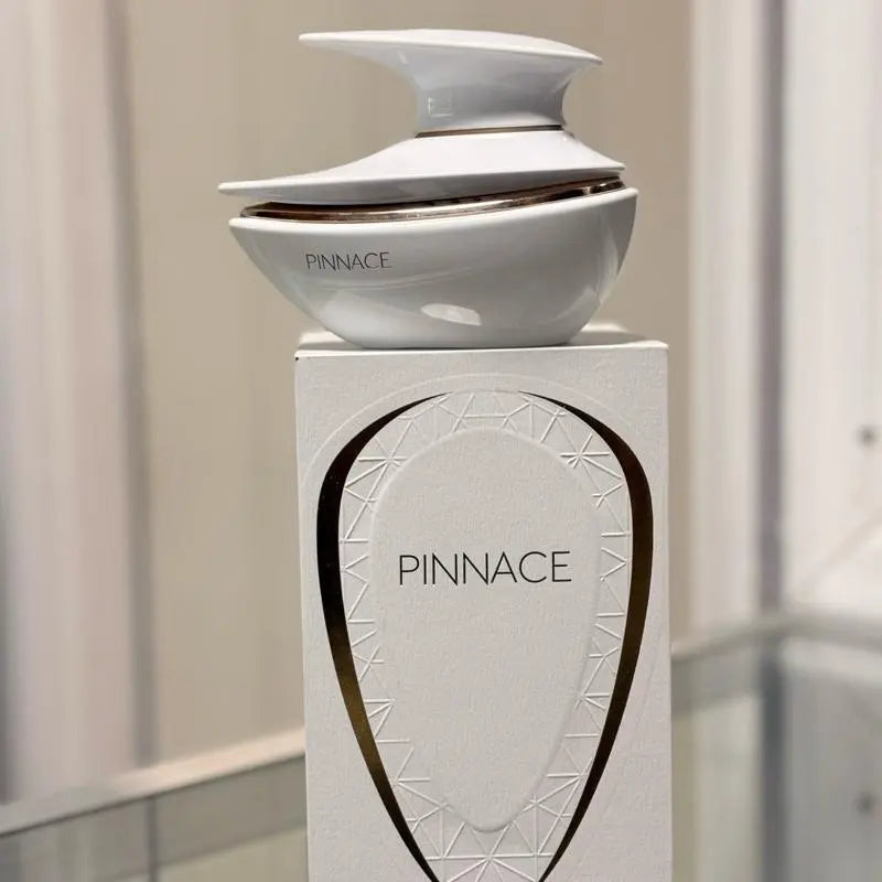 French Avenue Pinnace 100ml Eau De Parfum - Fresh & Depth Fragrance with Orange Grapefruit Mint Blackcurrant Ambroxan Musk lattafauk