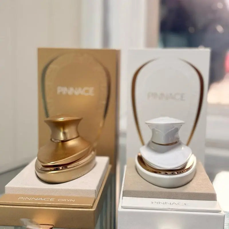 French Avenue Pinnace 100ml Eau De Parfum - Fresh & Depth Fragrance with Orange Grapefruit Mint Blackcurrant Ambroxan Musk lattafauk