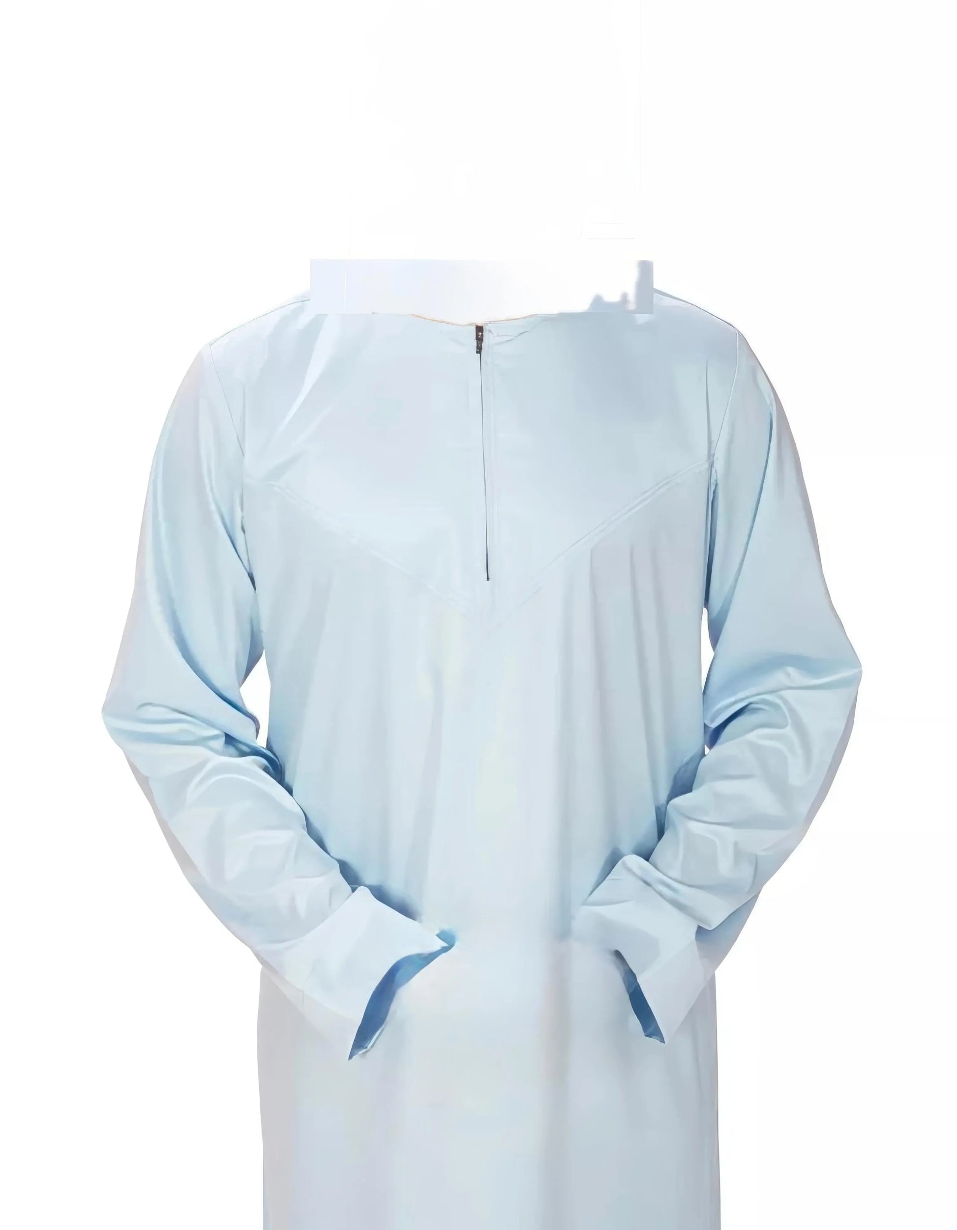 Events thobes / Jubbah | Dad and Son Matching Thobes Jubbah lattafauk