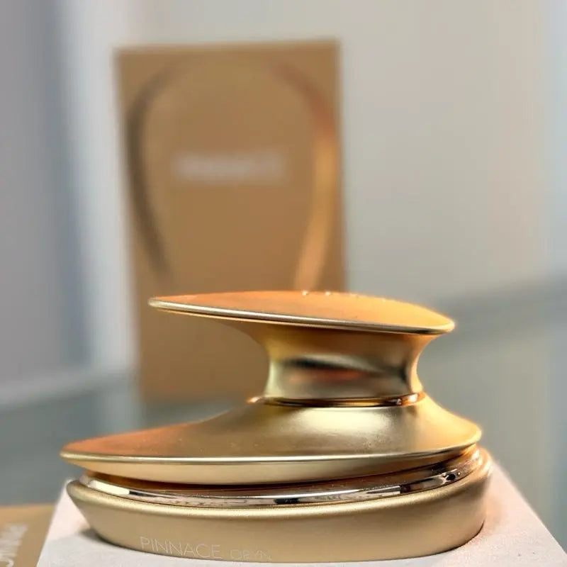 French Avenue Pinnace Oryn Eau De Parfum 100ml EDP Perfume with Bergamot Orange Mandarin & Ginger Notes for Everyday Wear lattafauk